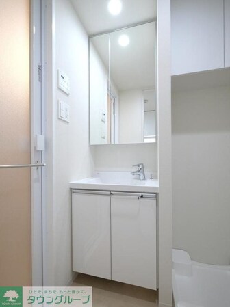 THEPREMIUMCUBEG東中野の物件内観写真